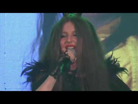 Anisa Shabani - Evil like me - Golden Stars 2019 Ferizaj