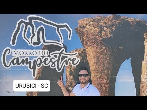 Morro do Campestre - Urubici 