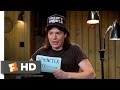 Wayne's World (9/10) Movie CLIP - Sphincter Boy (1992) HD