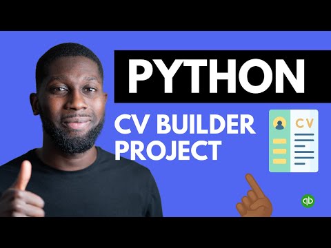 Writing Headings to Word Documents with Python | Python Tutorial 20