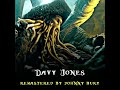 Hans Zimmer - Davy Jones (Simple Version) /by Johnny Bury