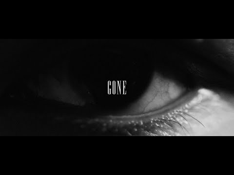 KIRE - GONE [Official Music Video]