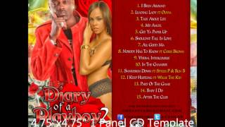 La Da Darkman - I Been Around