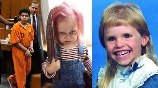 20 Most Dangerous Kids In The World video