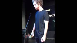 Wishing well by The Moth &amp; The Flame