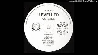 Leveller - Dubland