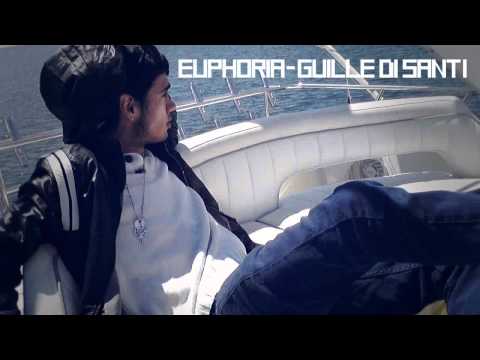 Euphoria-Guille Di Santi video
