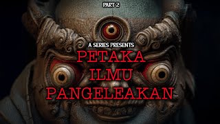 Download lagu THE BODY BURIED IN A TREE - Part 2 - THE PANGELEAKAN SCIENCE DISASTER by Geg Sari mp3