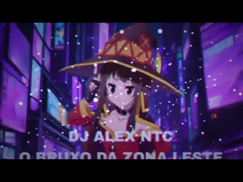 BRAZILIAN SLIDE (DJ ALEX NTC)