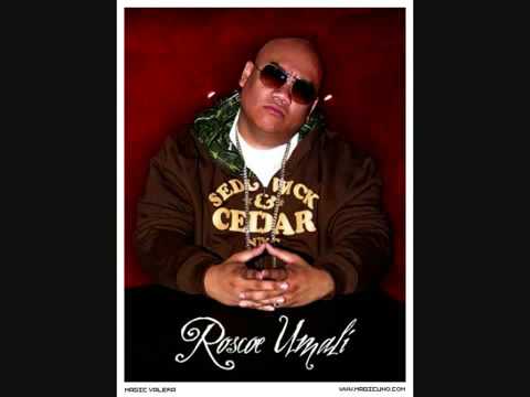 Roscoe Umali I'm a F I L I P I N O