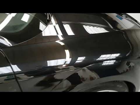 Audi TT Detailed - System X Crystal Ceramic Coating