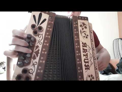 Franc Delčnjak - Čreda v galopu