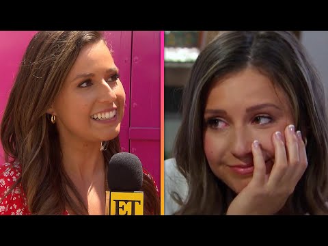 The Bachelorette TRAILER: Katie's Season Includes Surprise Arrival, Heartbreak and More!