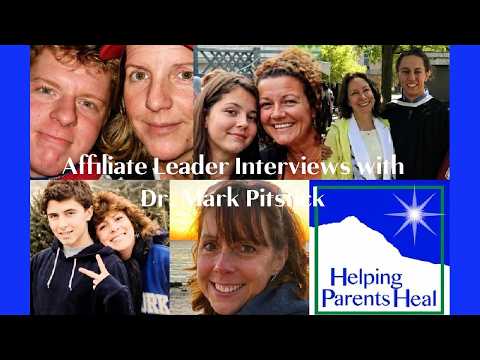 30th Interview - Toronto, Chicago, Oahu/N. Maui, Rhode Island