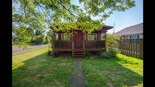 6004 N Hudson St. Portland, OR 97203