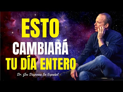 Listen to This Every Morning and It Can Make Your Future a Reality | Dr. Joe Dispenza