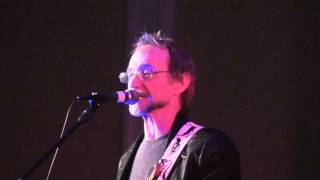 Monkees Convention 2013  - Peter Tork performs Early Morning Blues and Greens