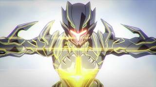 [AMV] Never Let You Down