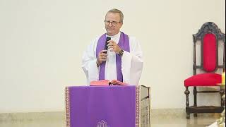 ANTES QUE ABRAÃO FOSSE EU SOU