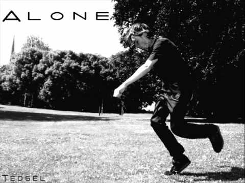 Alone - Tedgel - Hardtek Son de Teuf