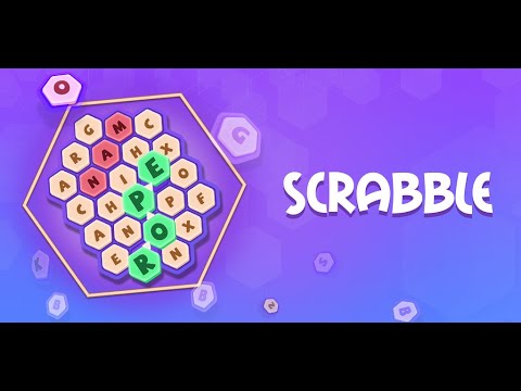 Scrabble