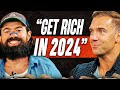 How to Become a MILLIONAIRE This Year! (Shift Your MINDSET!) | Alex Hormozi