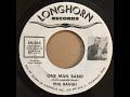 Phil Baugh - One Man Band