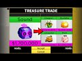 What People Trade For Sound Fruit? Trading Sound Fruit in Blox Fruits UPDATE 20