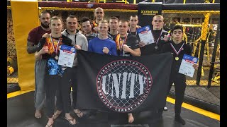 Федерация рыболовного спорта тульской области