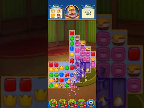 Loyal Match Level 3138