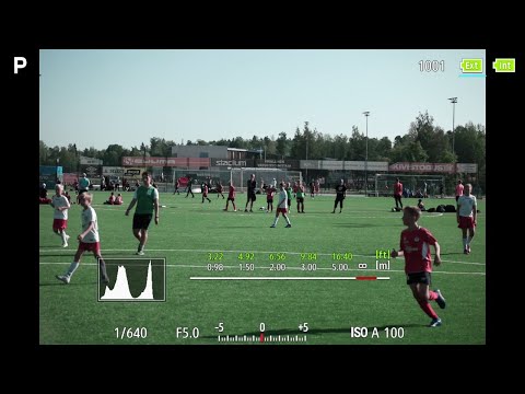 MPSP08 vs. FC Honka (Espoonlahti Cup 2019 -U11)