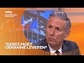 Wat als Oekraïne kandidaat-lid wordt van de EU? 'Het verzwakt onderhandelingspositie van Poetin'