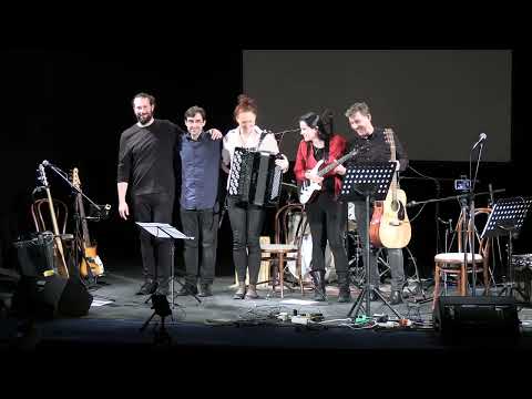 Jakub Jalůvka trio + hosté Beskydské divadlo 3.2. 2023