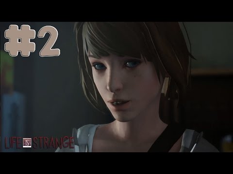 Life Is Strange - Episode 2: Out of Time - Walkthrough - Part 2 (PC HD) [1080p]