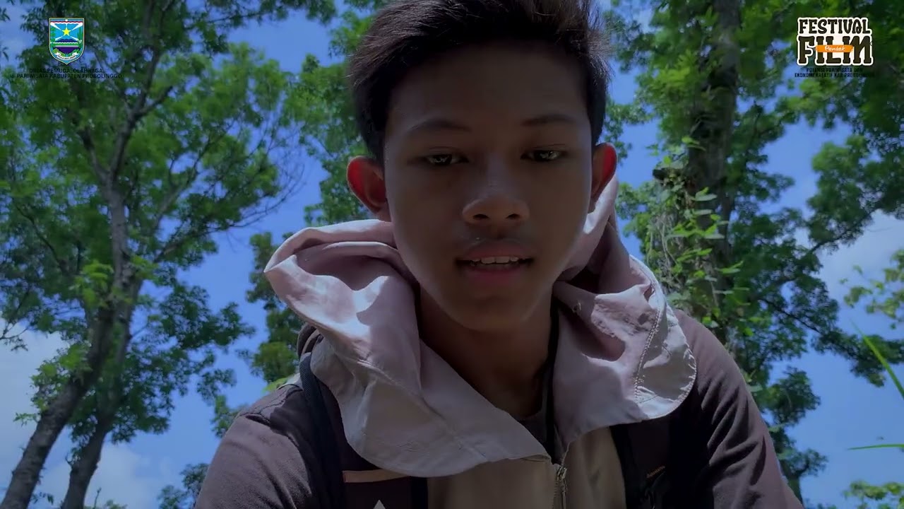 LOST IN PARADISE | FESTIVAL  FILM PENDEK PROBOLINGGO