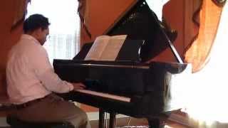 Dahil Sa Isang Bulaklak (Music by Leopoldo Silos/Words by Levi Celerio)