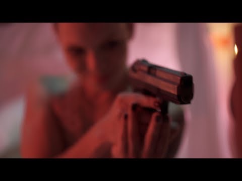 John Paul Ospina - She's so Dangerous (Official Music Video)