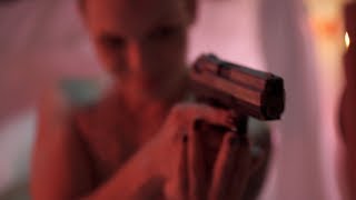 John Paul Ospina - She's so Dangerous (Official Music Video)