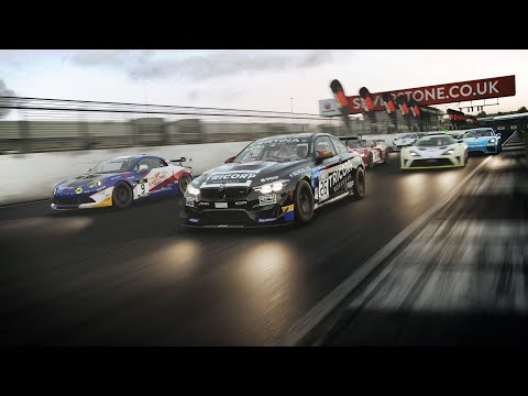 Assetto Corsa Competizione GT4 Pack DLC Launch Trailer [ESRB] thumbnail