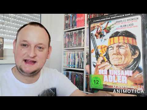 Overview III Meine DVD Sammlung III Nr 271 - 320