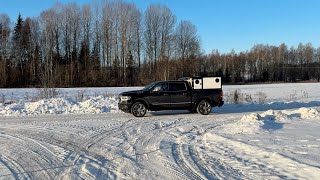 Dodge RAM 1500 car for sale - Image 4 | Autoline UG Dodge RAM 1500 car | Image 4 - Autoline