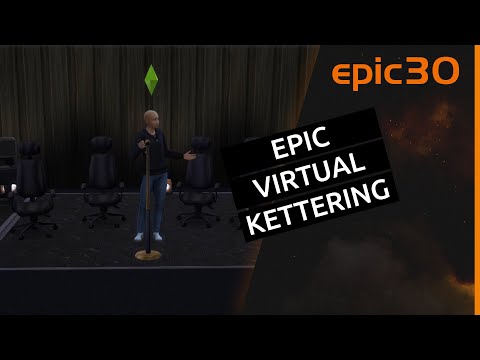 epic.LAN - Virtual Kettering Opening Ceremony