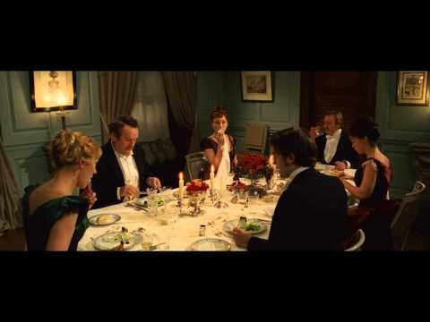 Милый друг - Trailer