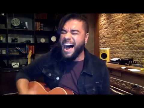 Ousado Amor - Mauro Henrique - (Reckless Love)