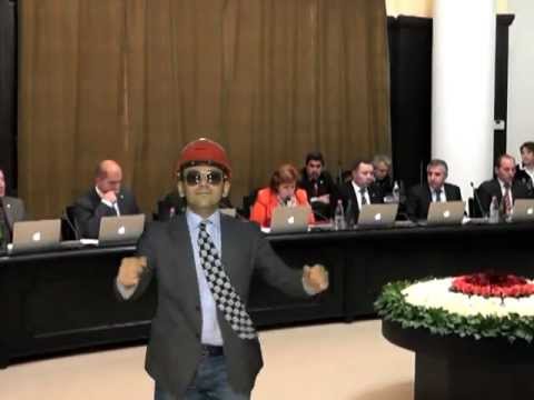 Harlem Shake - Կառավարություն
