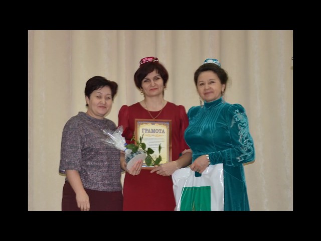 "Ак калфак" оешмасы Әгерҗедә “Киленбикә“ бәйгесен уздырды