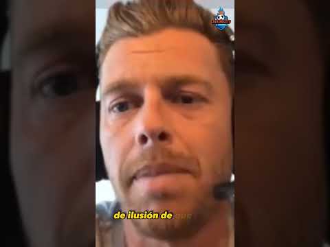 💣 JOTA JORDI'S 'STICK' TO MESSI