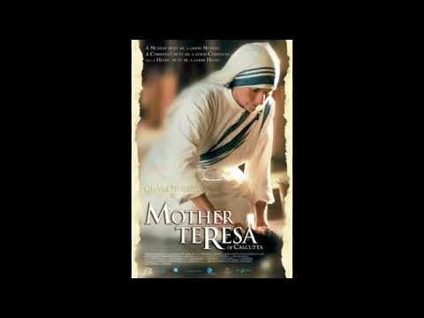 "Rome Approves" - (Mother Teresa). Guy Farley