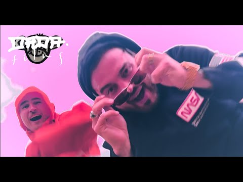 DADA - Fühl ich / Kumbayah (feat. MAU) | Official Video