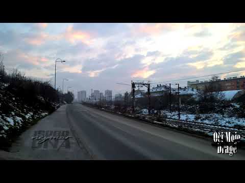 Neymar - Ispod dna (2020)